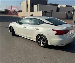 نيسان ماكسيما